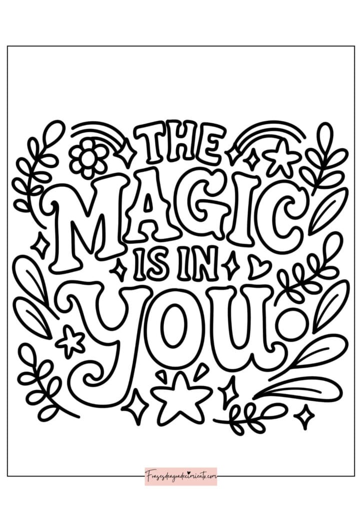Magic