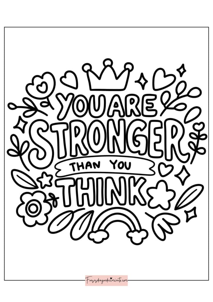 Stronger