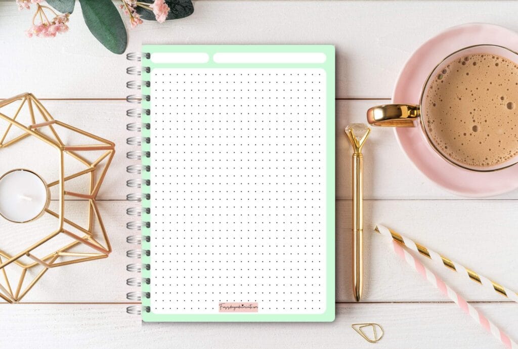 composition notebooks imprimibles