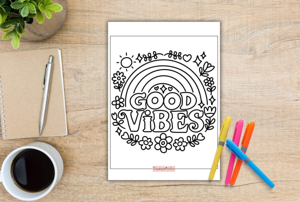 imprimibles para colorear en pdf